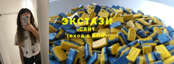 твердый Пересвет